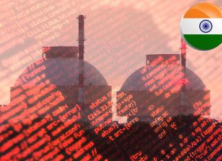 Indian nuclear power plant’s network was hacked by North Korean malware