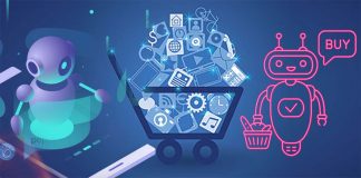 Israeli startup use artificial intelligence and NLU for a conversational – virtual shopping assistant
