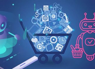 Israeli startup use artificial intelligence and NLU for a conversational – virtual shopping assistant