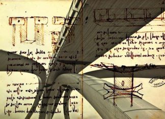 Engineers build Leonardo da Vinci’s bridge and demonstrate its stability