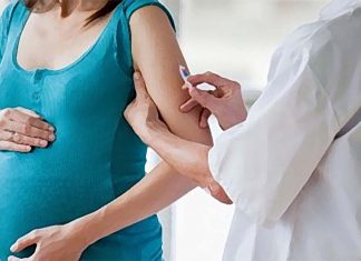 Maternal infections during pregnancy can affect neural development of offspring