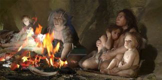 Study reveals Neanderthals were able to generate fire