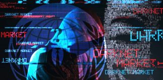 New algorithm to look at online anonymous marketplaces