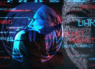 New algorithm to look at online anonymous marketplaces
