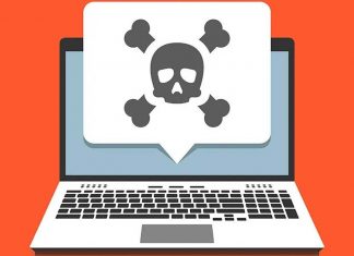 Russian Hackers Compromised 100000+ Computers Using Raccoon Malware
