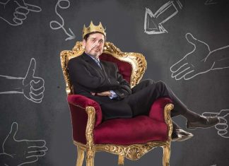 Researchers identify three types of arrogance