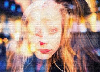 Schizophrenia can be detected in human hair analyzing the biomarkers
