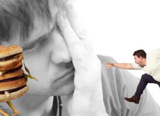 Sleep deprivation causes the olfactory system to go into overdrive