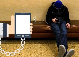 Smartphone dependency linked to loneliness and depression