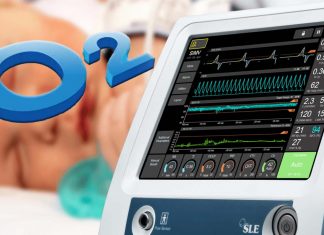 Toxicity effects of oxygen in premature infants