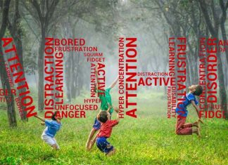 Young mothers have a greater chance of having a child with attention deficit hyperactivity disorder (ADHD)