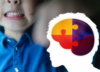 Monitoring electrodermal activity can determine aggressive behavior in ASD adolescent