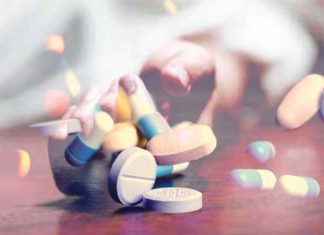 People taking angiotensin receptor blockers (ARBs) appear to be more likely to die by suicide