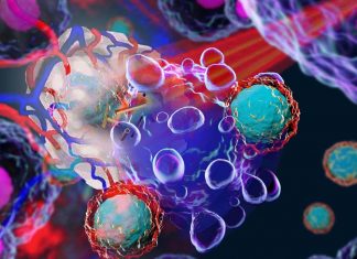 Researchers found new way to detect and attack cancer cells using technology traditionally reserved for solar power
