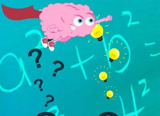 How does the brain comprise the meaning of abstract concepts ?