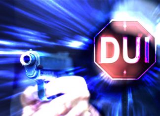 Legal purchasers of handguns with a prior DUI conviction have a greater risk of a future arrest for a violent offense