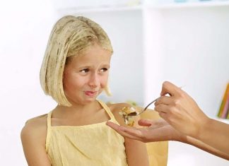 Only 50% of those with eating disorders seek help