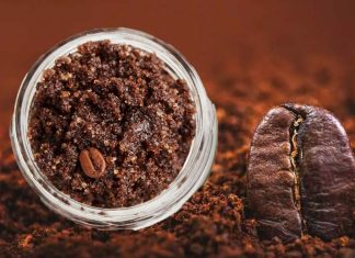Water-based extracts from coffee beans skins alleviate inflammation and insulin resistance