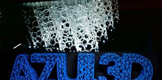 Researchers have developed a new big and fast 3D printer that can print human size object in just a couple of hours
