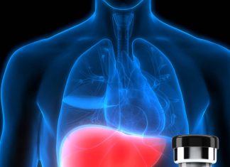 Injectable hormone tesamorelin reduces liver fat and prevents liver fibrosis (scarring) in people living with HIV