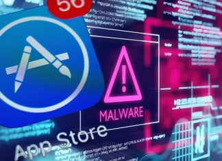 Warning these 17 iOS apps contain malware