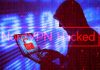 The NordVPN server has been hacked