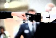 Robot : Researchers developed an autonomous system designed to assist children in improving their handwriting skills