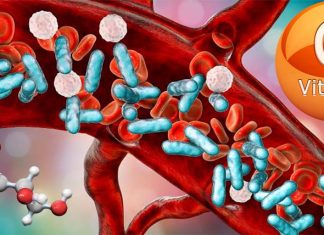 New research suggests that patients with sepsis have a better chance of survival when treated with vitamin C infusions