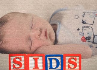 Researchers tie some cases of sudden infant death syndrome (SIDS) with a genetic mutation