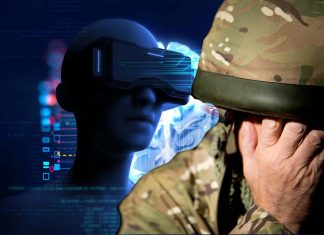 Novel virtual reality therapy reduce PTSD in veterans after 12 weeks of therapy