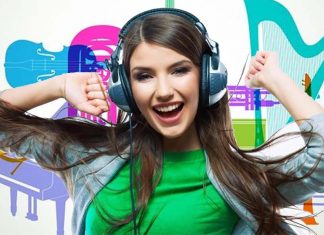 Artificial intelligence helps shed light on how people’s brains – bodies and emotions react to listening to music