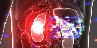 Baclofen : Common muscle relaxant causes severe confusion in patients with kidney disease