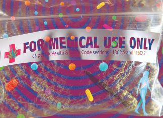 Cannabis doesn’t helps patients with opioid use disorder to stop using opioids