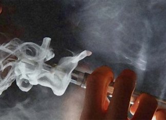 Cardiologists have issued a stark warning about the dangers of e-cigarettes