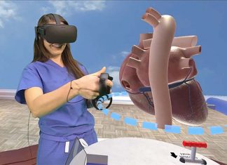 Children exposed to virtual interactive characters in educational games learned more quickly