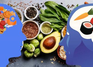 Aerobic exercise and heart-healthy diet may slow development of cognitive impairment without dementia (CIND)