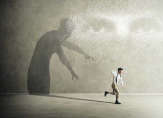 Do bad dreams serve a real purpose?