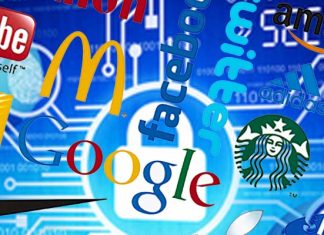 Fortune 500 Companies : found on dark web 21 million login credentials