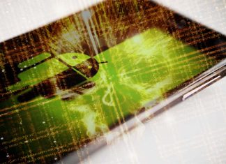 Ginp Android trojan it’s coming back and targets banking apps
