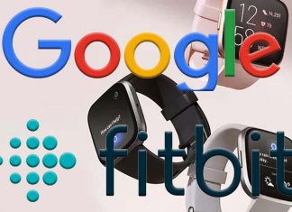Google is buying Fitbit enabling the internet company to step back into smartwatches and health trackers