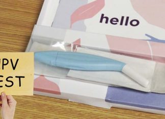 HPV : Mailed self-sampling kits help more women get screened for the cancer