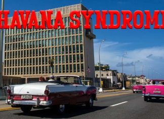 The authors claim Havana Syndrome is akin to shell shock symptoms – associated with war trauma