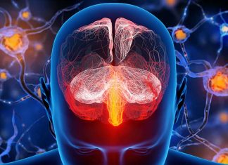 Inflammation appears to have a negative impact on attention and cognition