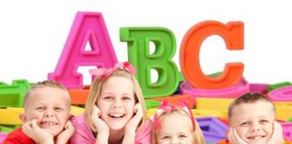 Learning letter-sound correspondences early provides the best possible basis to learning how to read