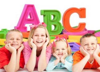 Learning letter-sound correspondences early provides the best possible basis to learning how to read