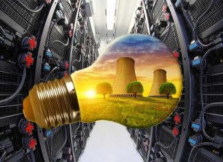 New grid batteries for renewable energy