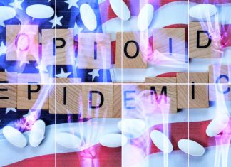 Opioid painkillers may only temporarily ease the discomfort of arthritis