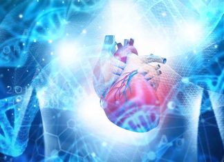 Patients with a TTN-tv mutation more often have severe cardiomyopathy