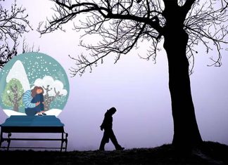 Seasonal affective disorder (SAD) affects over 10 million people in the US