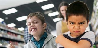 Toddler speech delays and temper tantrums have long been assumed to go hand in hand